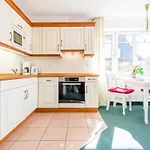 Alte Stadtgaertnerei Whg 9 아파트 베스터란트