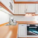Alte Stadtgaertnerei Whg 9 베스터란트