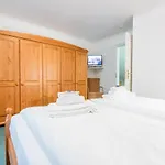 Alte Stadtgaertnerei Whg 9 베스터란트