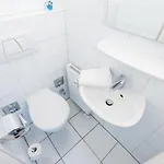 Alte Stadtgaertnerei Whg 9 아파트 베스터란트