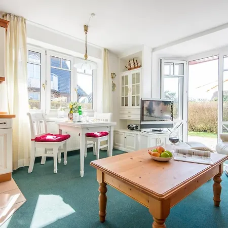 Alte Stadtgaertnerei Whg 9