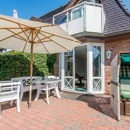 Alte Stadtgaertnerei Whg 9 *