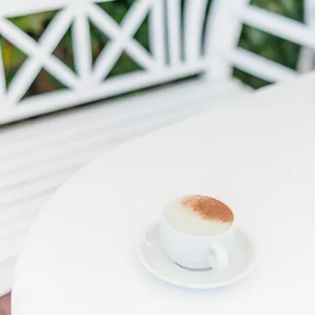 Alte Stadtgaertnerei Whg 9 Apartment Westerland