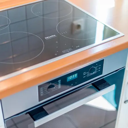 Alte Stadtgaertnerei Whg 9 Westerland