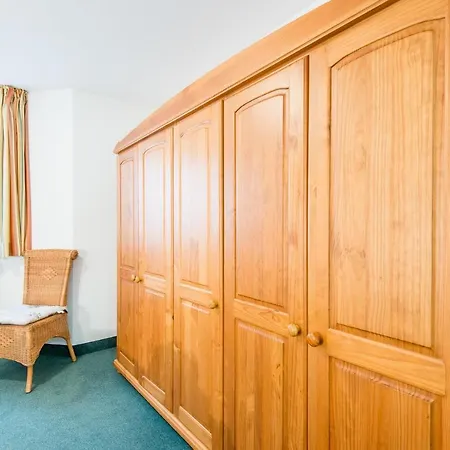 Alte Stadtgaertnerei Whg 9