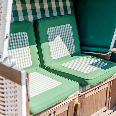 Alte Stadtgaertnerei Whg 9