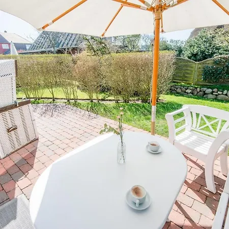 Alte Stadtgaertnerei Whg 9 Апартаменты *
