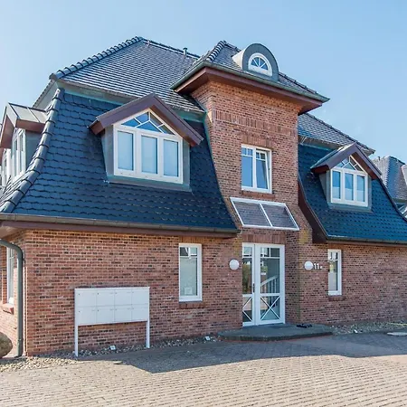 Alte Stadtgaertnerei Whg 9 *