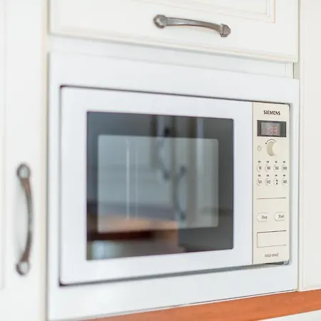 Alte Stadtgaertnerei Whg 9 Apartment *