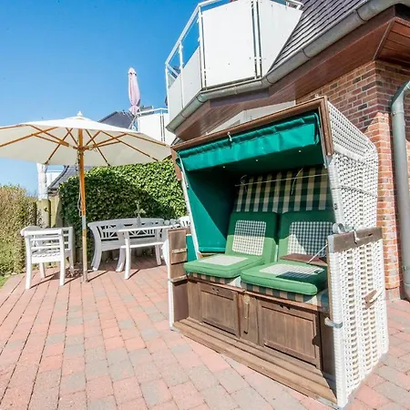 Alte Stadtgaertnerei Whg 9 *