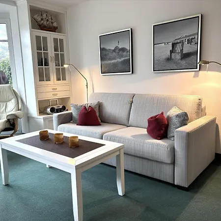 Alte Stadtgaertnerei Whg 9 *